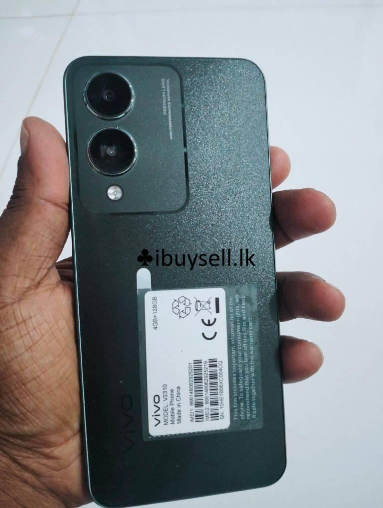 Vivo y 17 s Phone sale – colombo