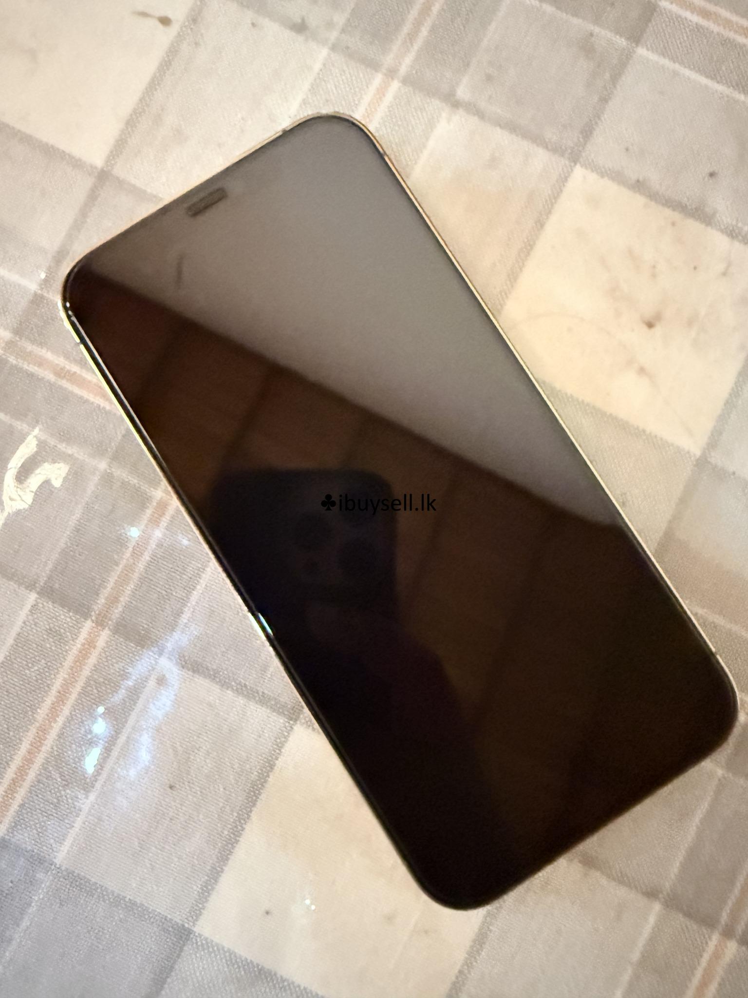 Iphone 12 Pro phone -Sale – Pannipitiya