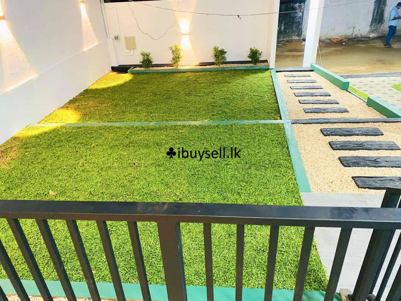 Brand New Modern Single Story House  For Sale in Athurugiriya