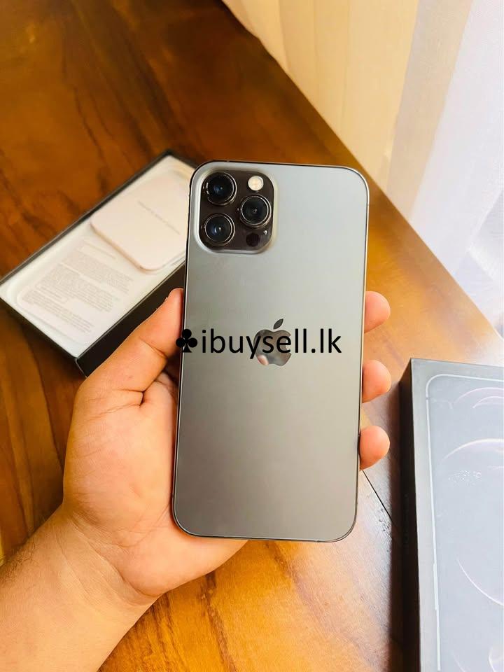 IPhone 12 Pro Max phone sale – Sri jayawardenepura Kotte