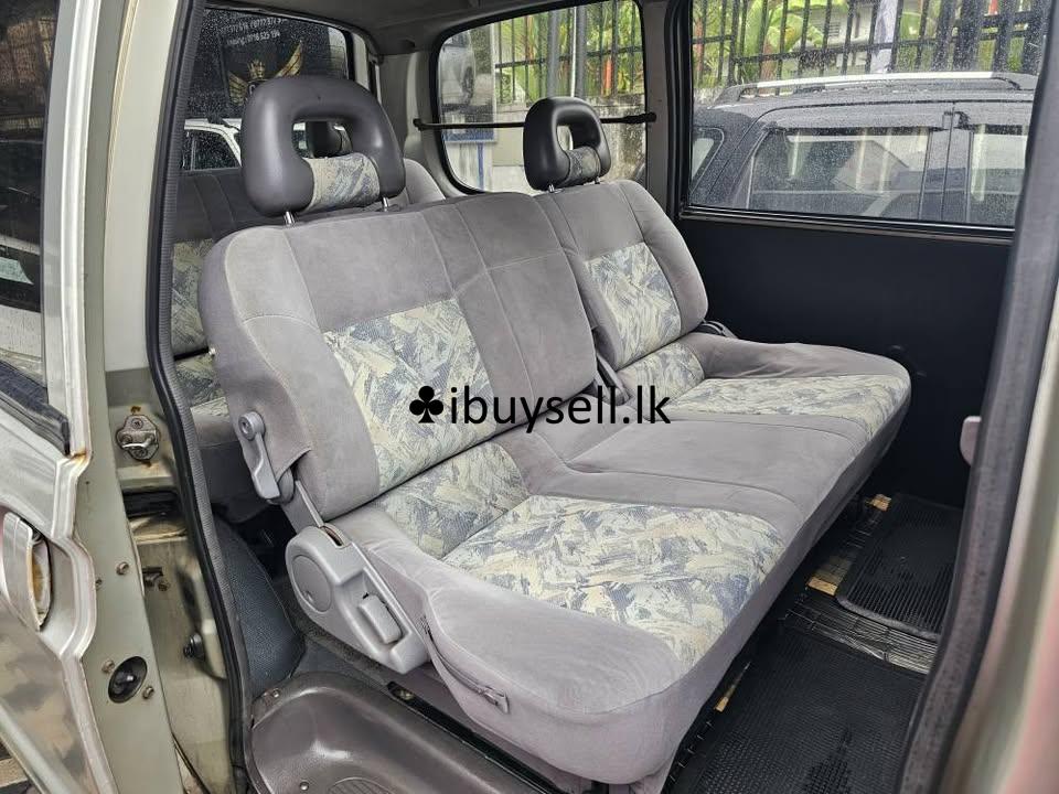 Nissan SERENA For Sale!