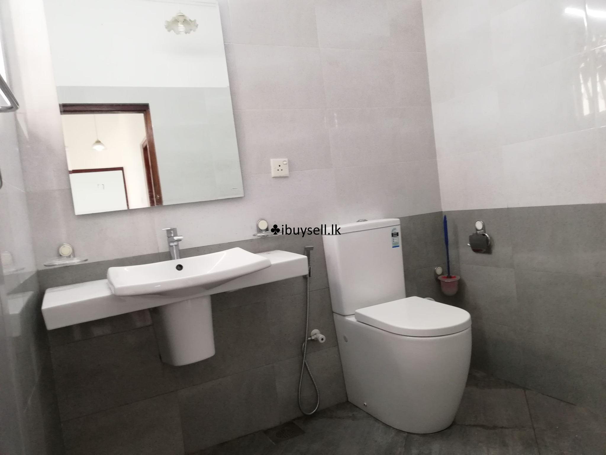 House For Rent In Dehiwala