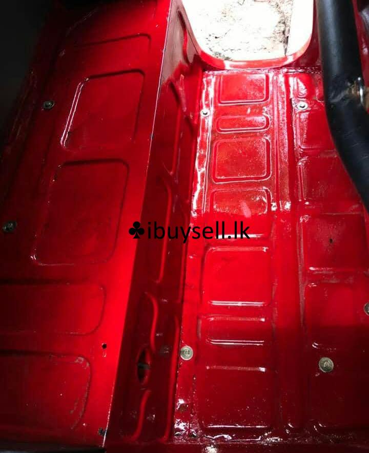 Used Threewheeler For Sale!