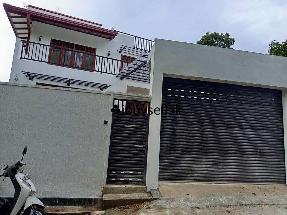 House for Sale -Homagama