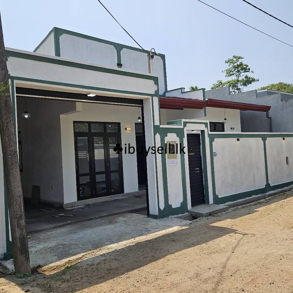 House for Sale -Kottawa