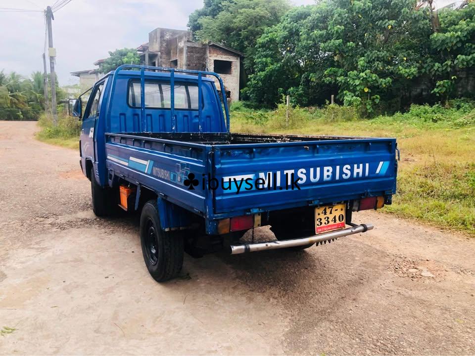 L 300 Lorry For Sale!