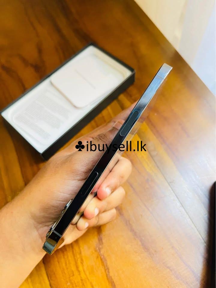 IPhone 12 Pro Max phone sale – Sri jayawardenepura Kotte