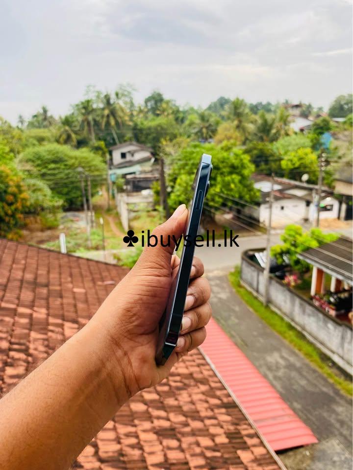 iPhone 12 Pro Max  sale -Kotte