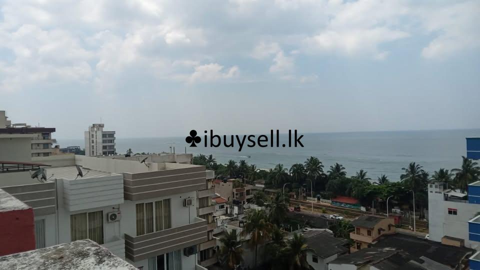 Specious Apartment for sale in Dehiwala