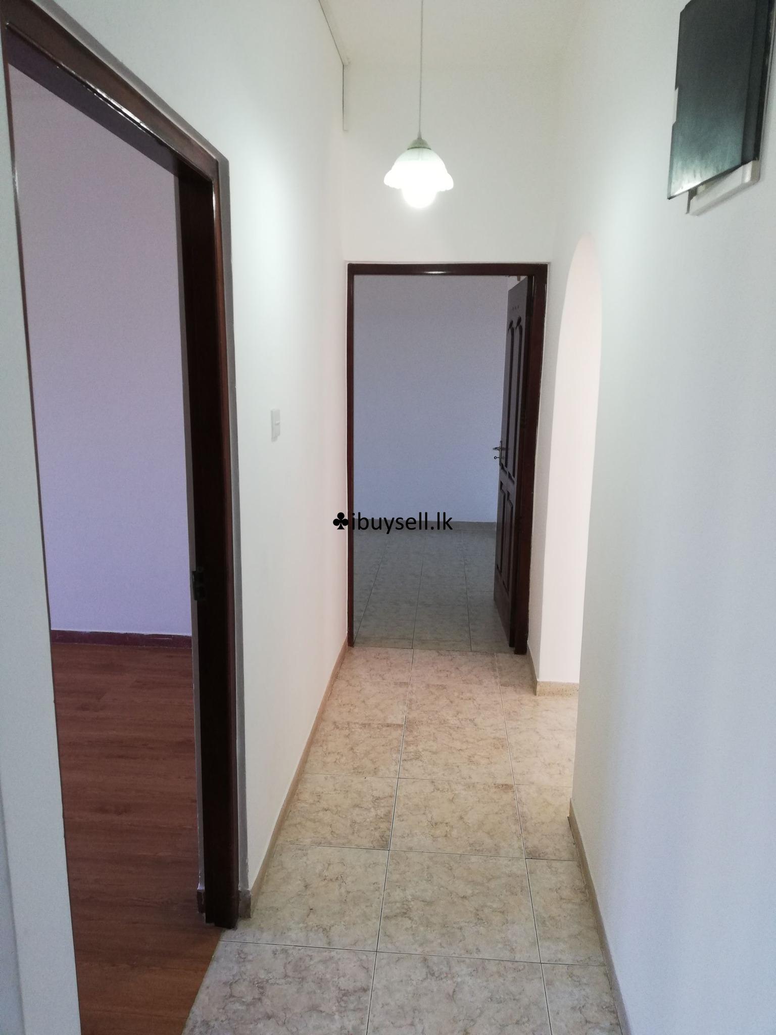 House For Rent In Dehiwala
