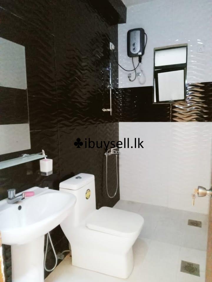 Specious Apartment for sale in Dehiwala