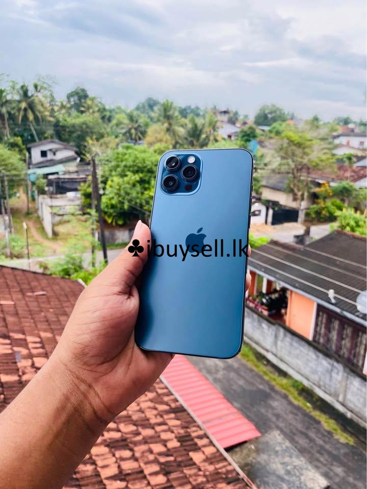iPhone 12 Pro Max  sale -Kotte