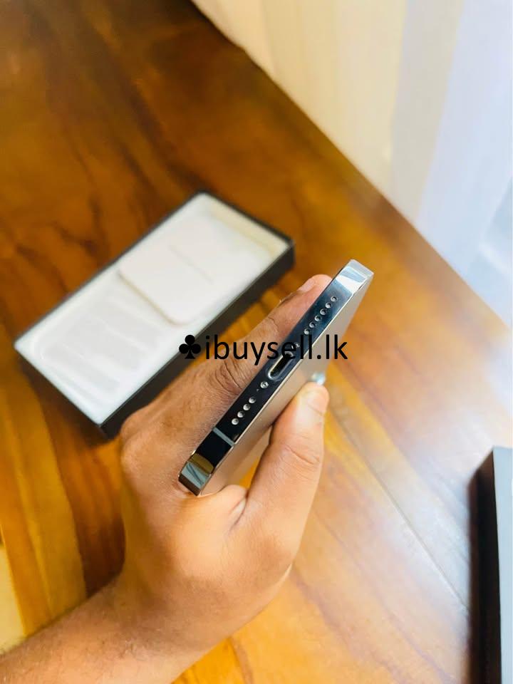 IPhone 12 Pro Max phone sale – Sri jayawardenepura Kotte