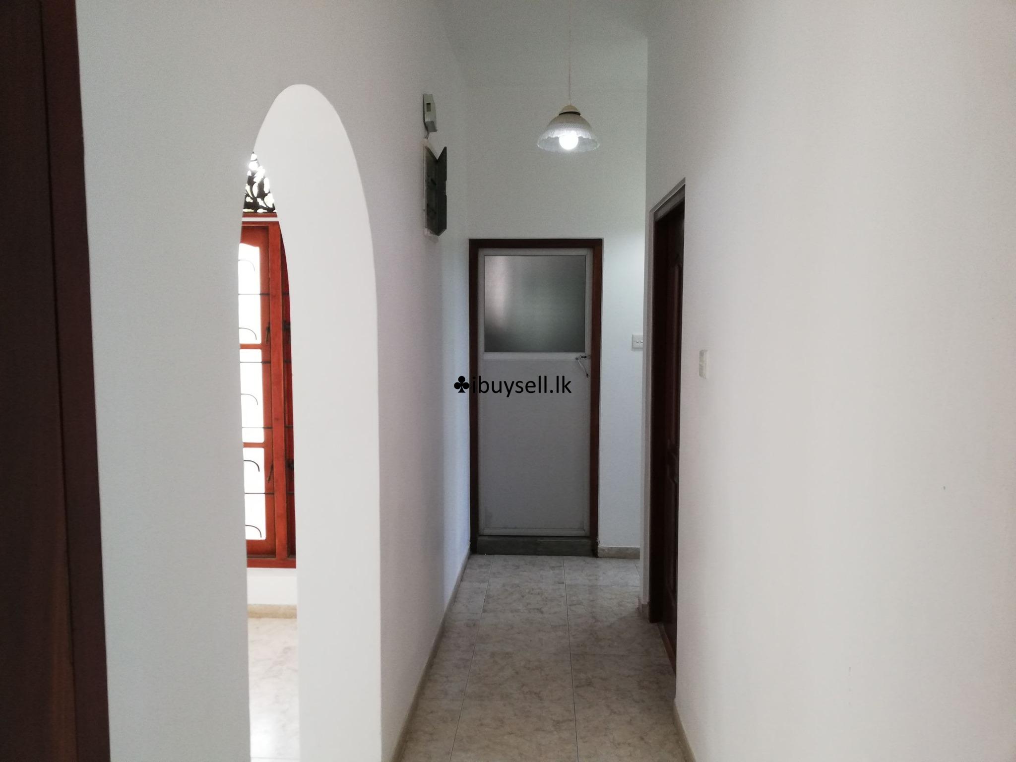 House For Rent In Dehiwala