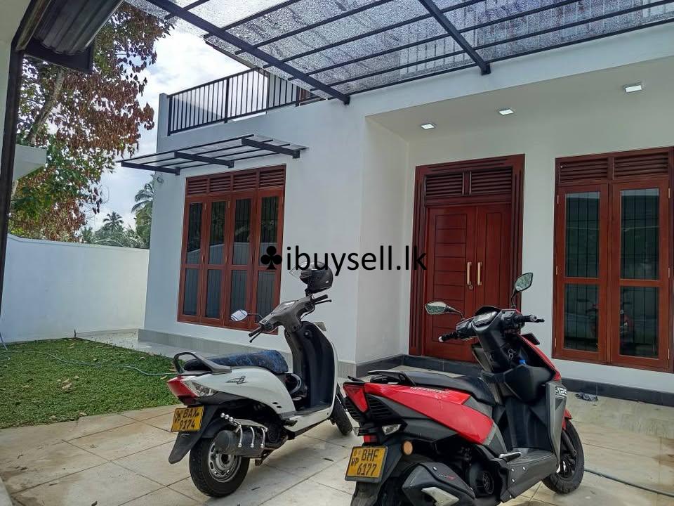 House for Sale -Homagama