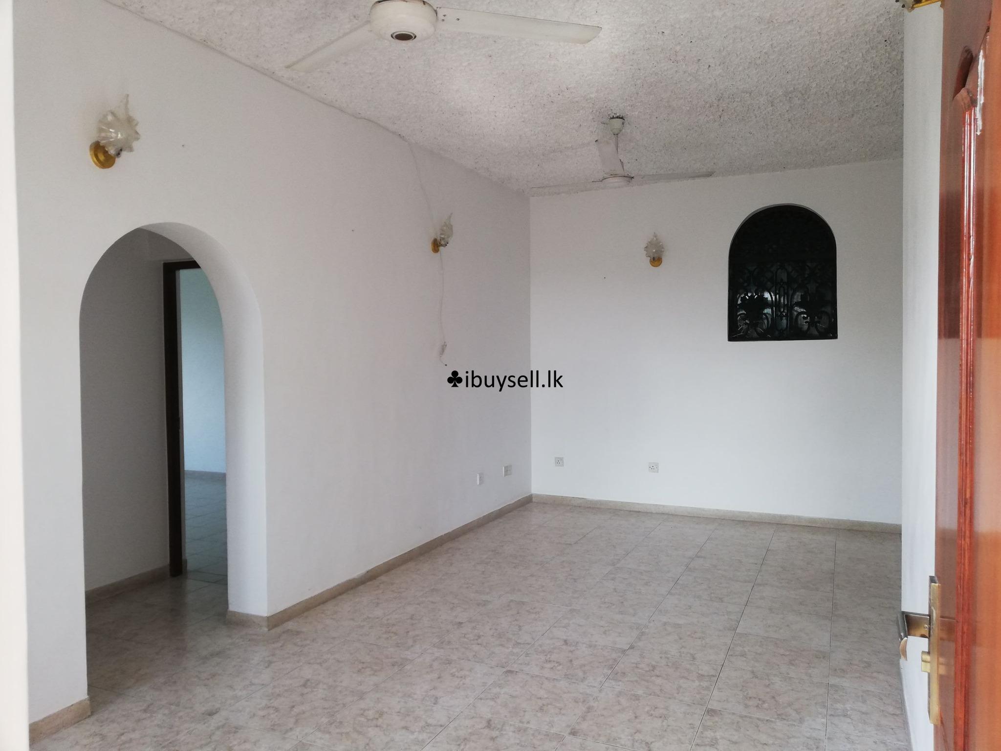 House For Rent In Dehiwala