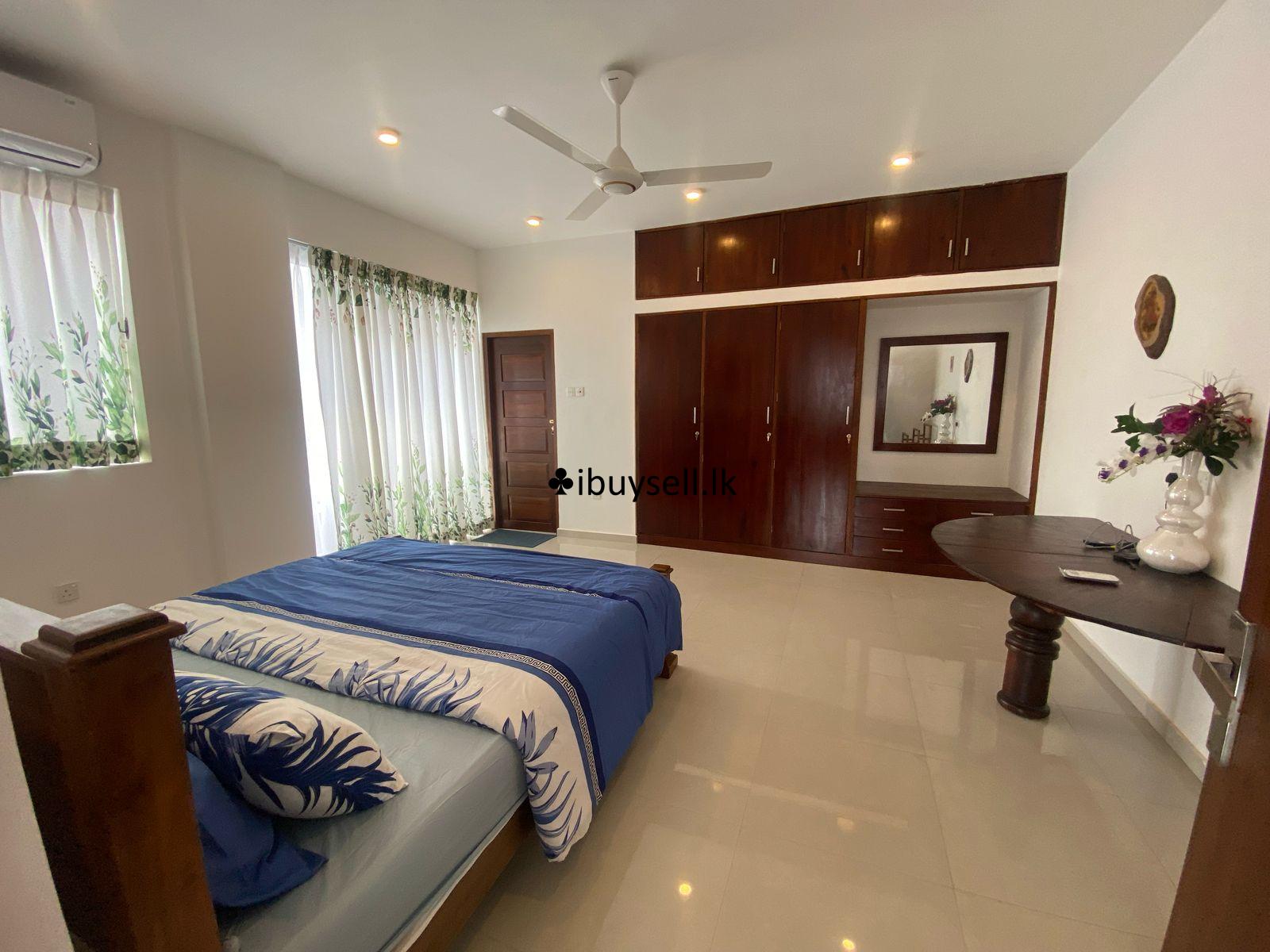 Spacious 3-Bedroom Apartment for Rent in Lauries Road, Colombo 04