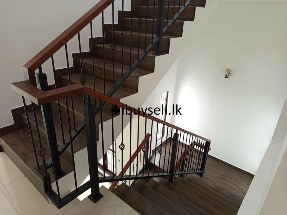 House for Sale -Homagama