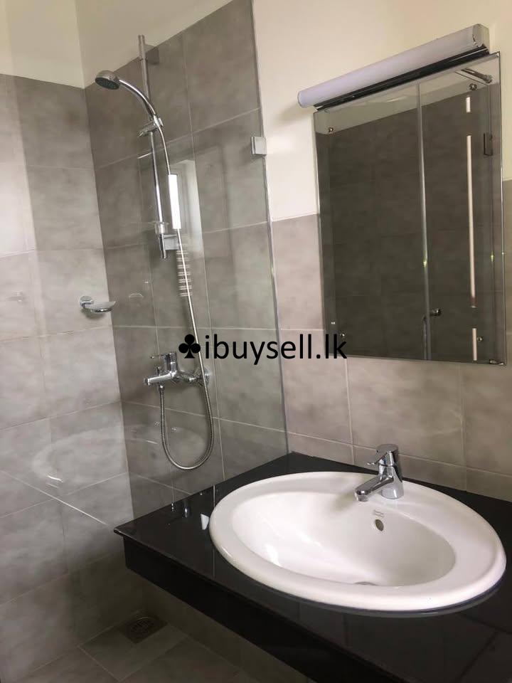 Brand new Apartment – Rajasinghagama