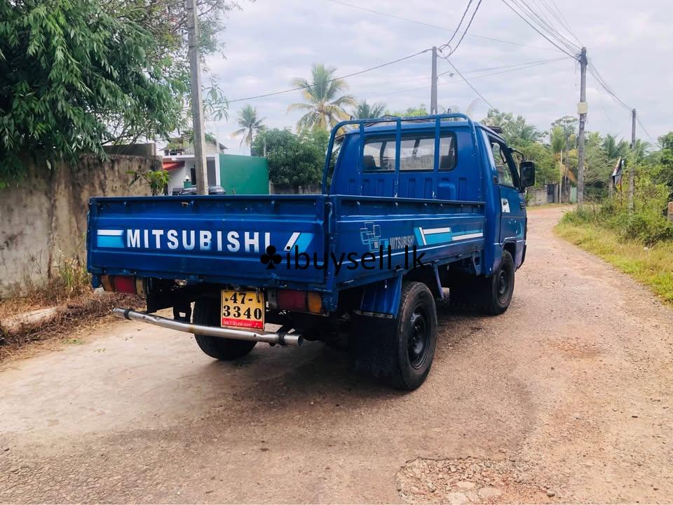 L 300 Lorry For Sale!