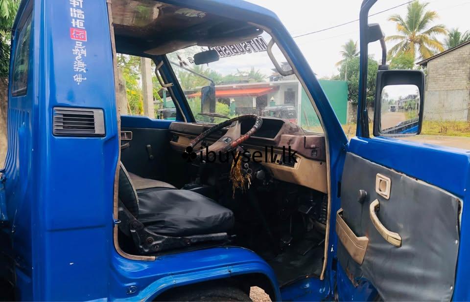 L 300 Lorry For Sale!