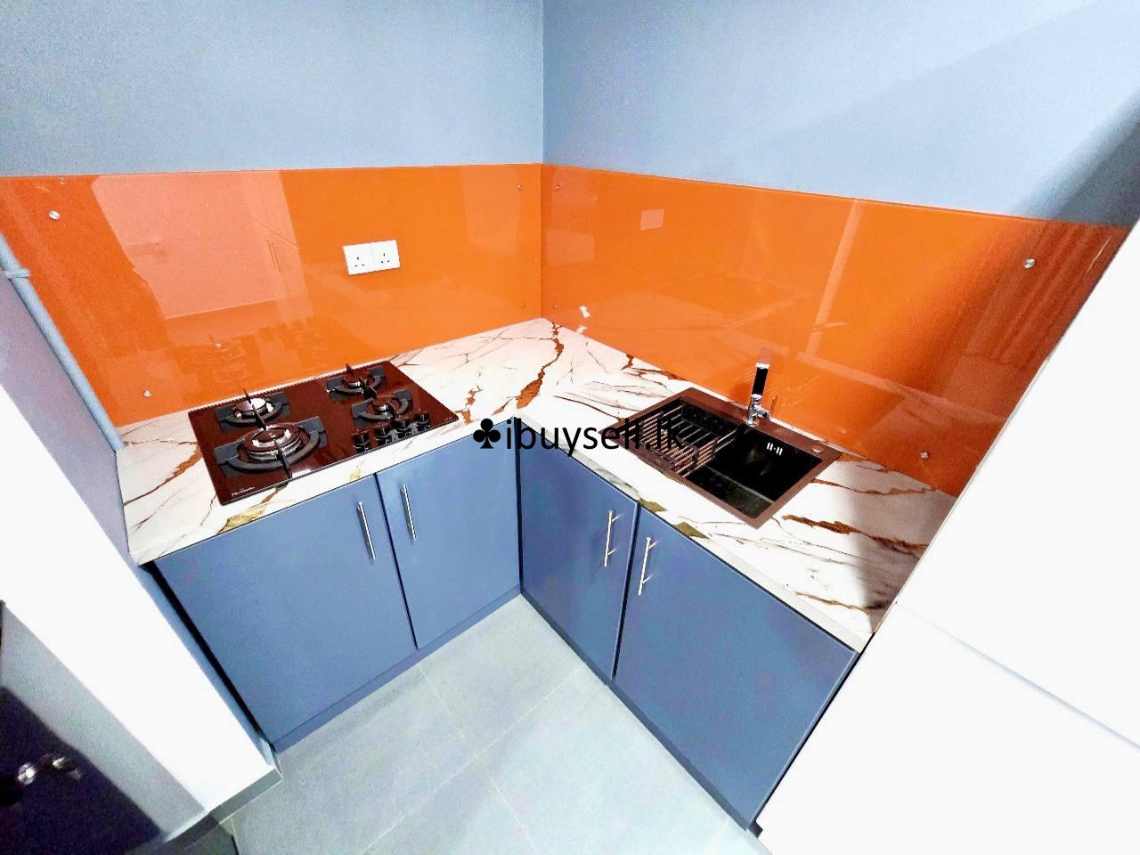 Suite Brand New Studio Rooms For Rent in Boralesgamuwa