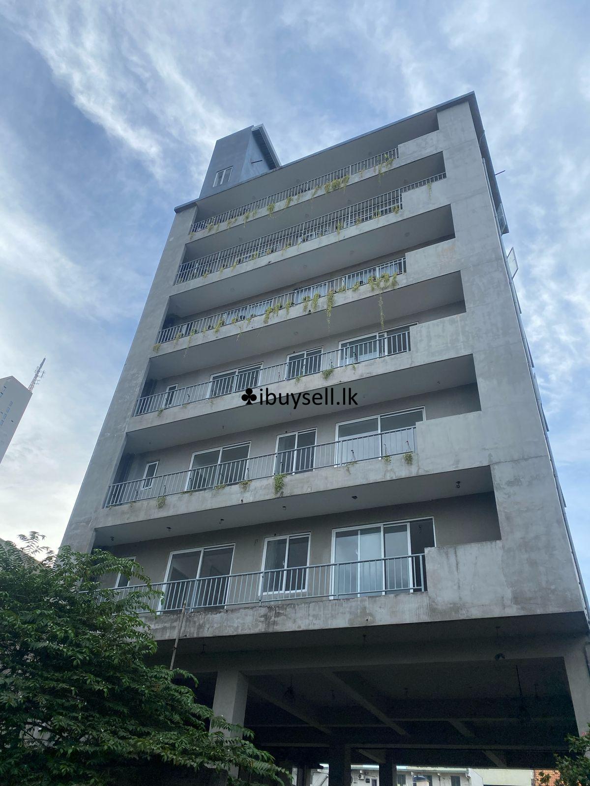 Spacious 3-Bedroom Apartment for Rent in Lauries Road, Colombo 04