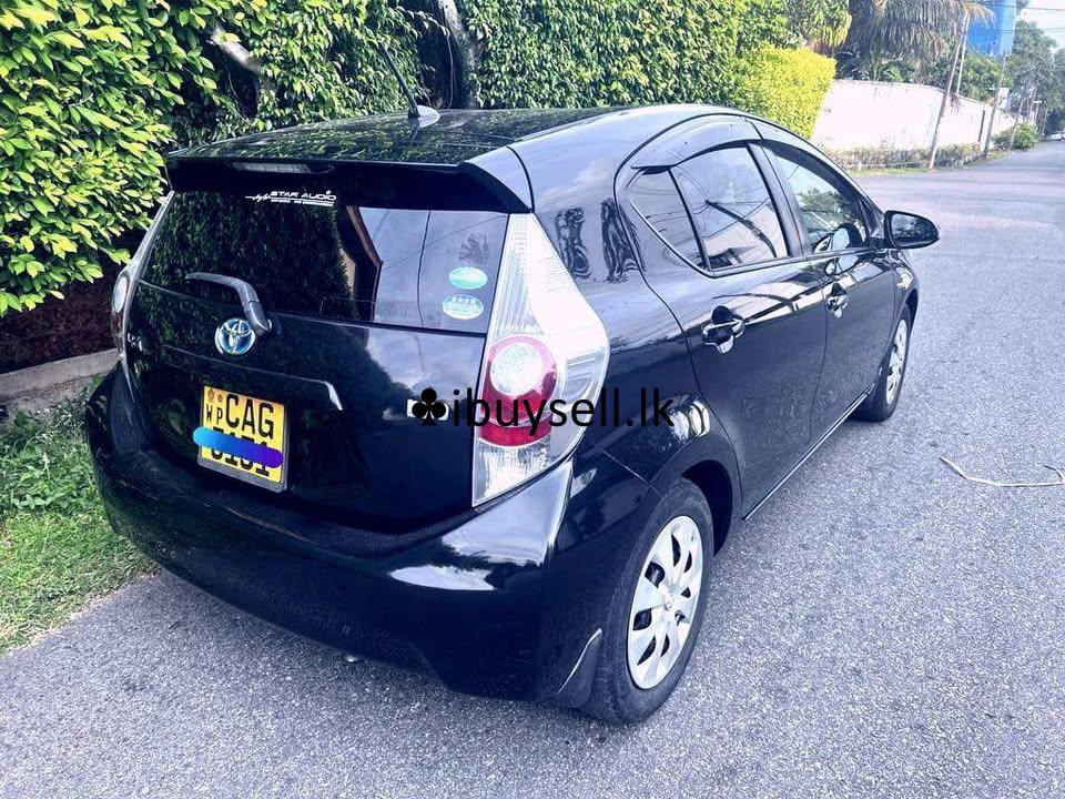 Car for Rent – Mount Lavinia