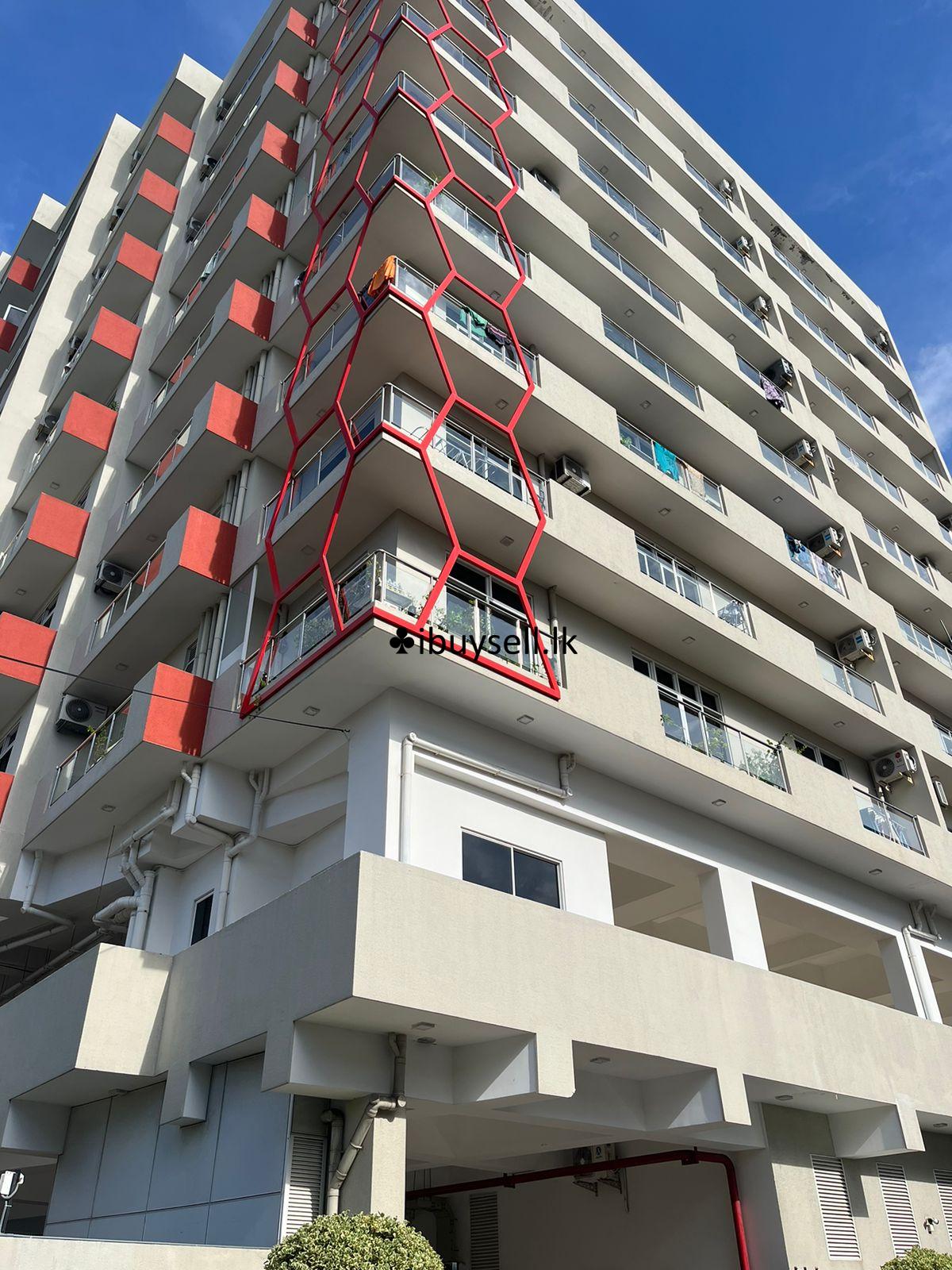 Luxury Apartment for Sale – Dharmarama Road, Wellawatta