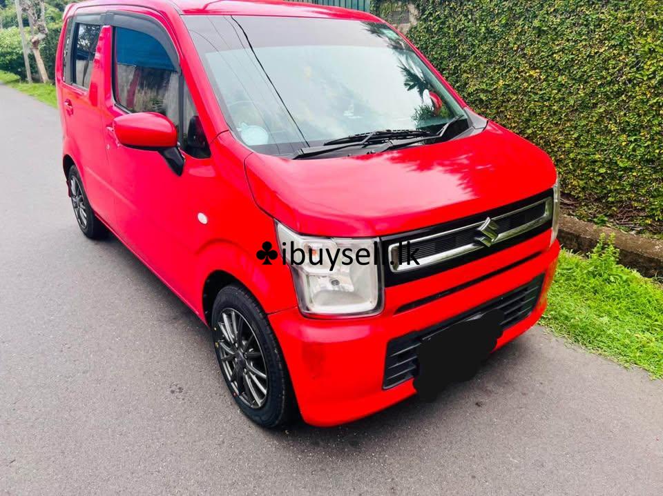 Wagon R available for Rent