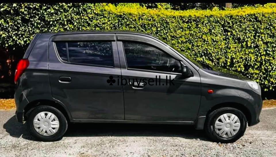 Alto car rent – Mount Lavinia