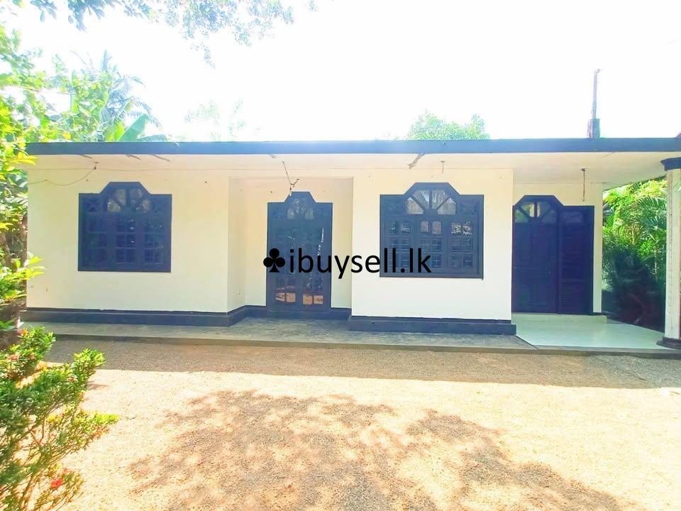 House Sale – Kaduwela