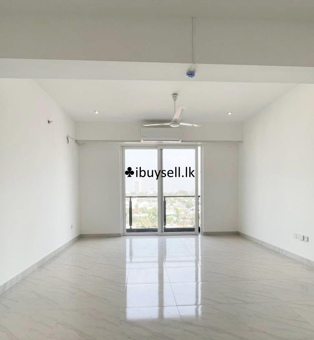 Brand New Apartment for Sale at Cornwall Residencies – Colombo 03