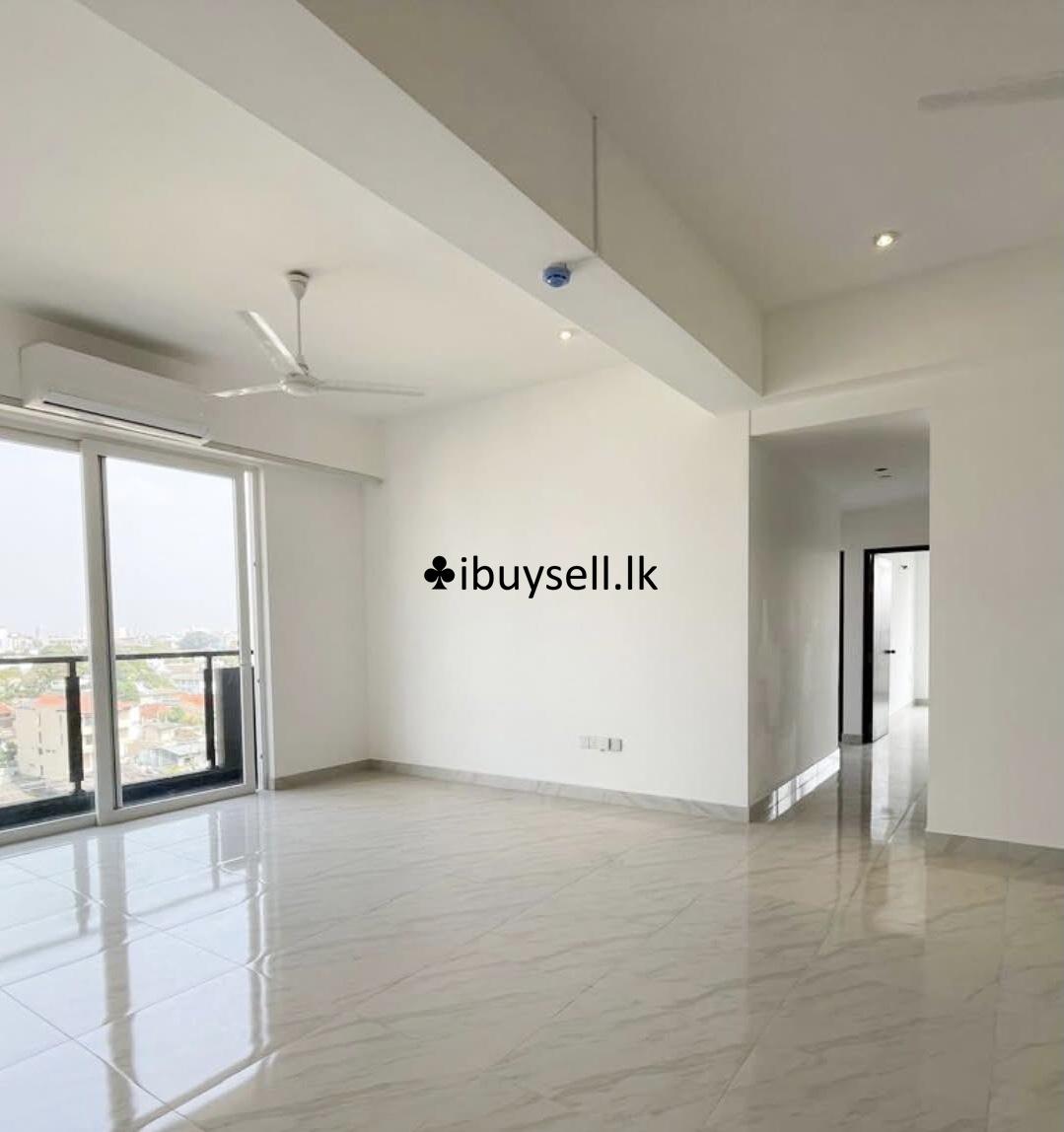 Brand New Apartment for Sale at Cornwall Residencies – Colombo 03