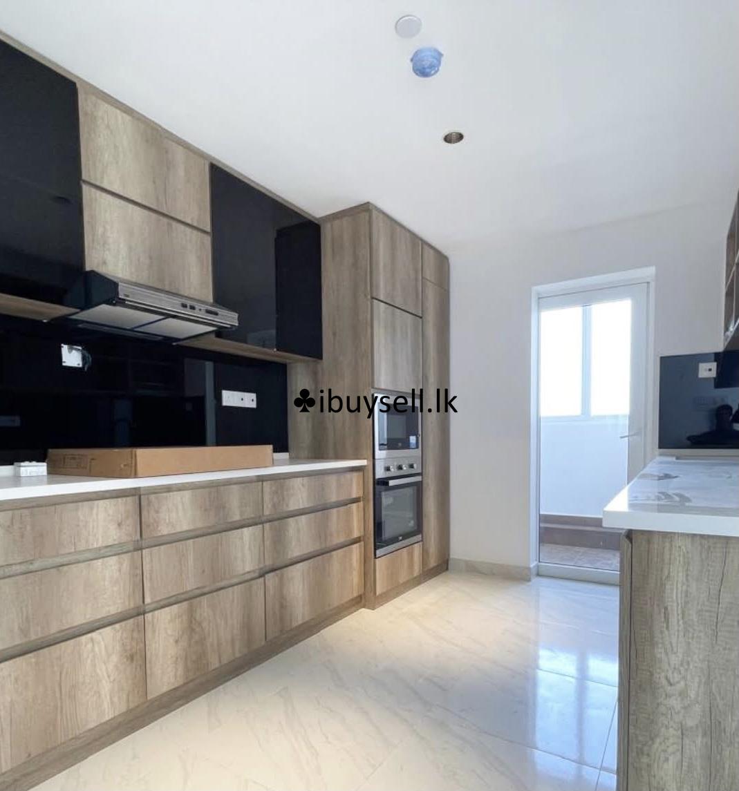 Brand New Apartment for Sale at Cornwall Residencies – Colombo 03