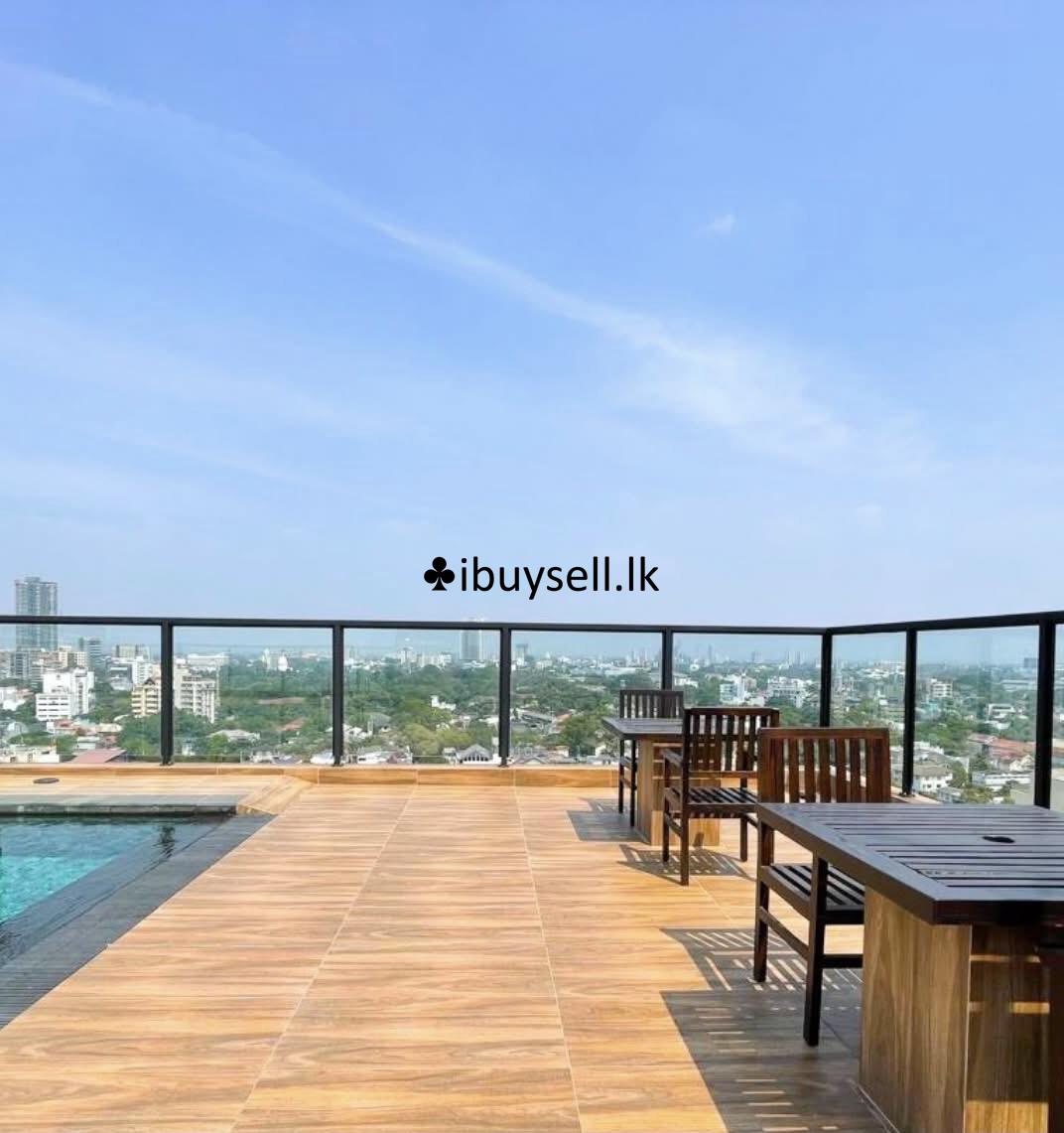 Brand New Apartment for Sale at Cornwall Residencies – Colombo 03