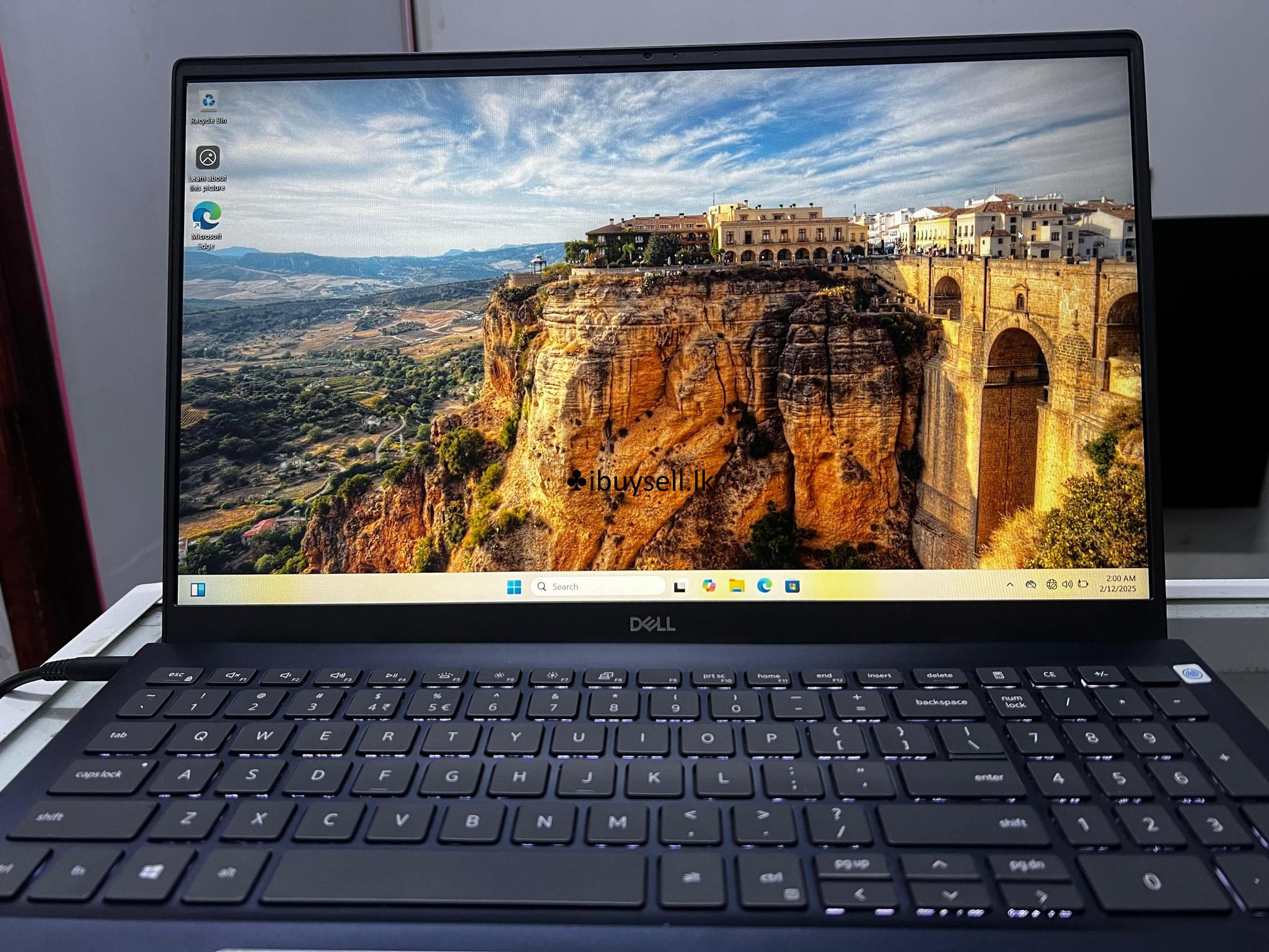 Dell Inspiron Model 5502 | For Sale!