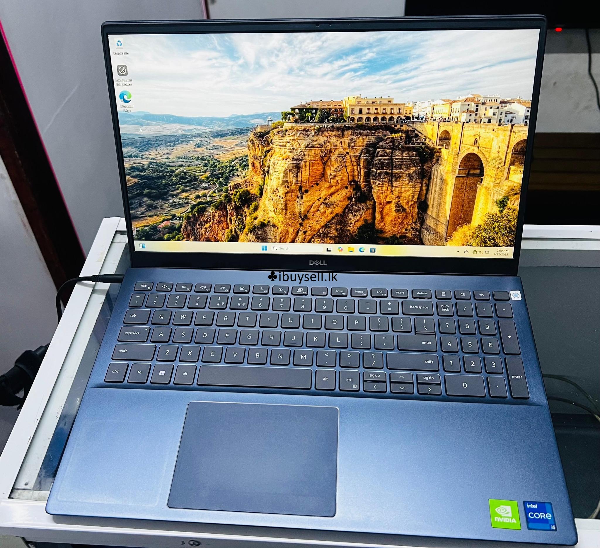 Dell Inspiron Model 5502 | For Sale!