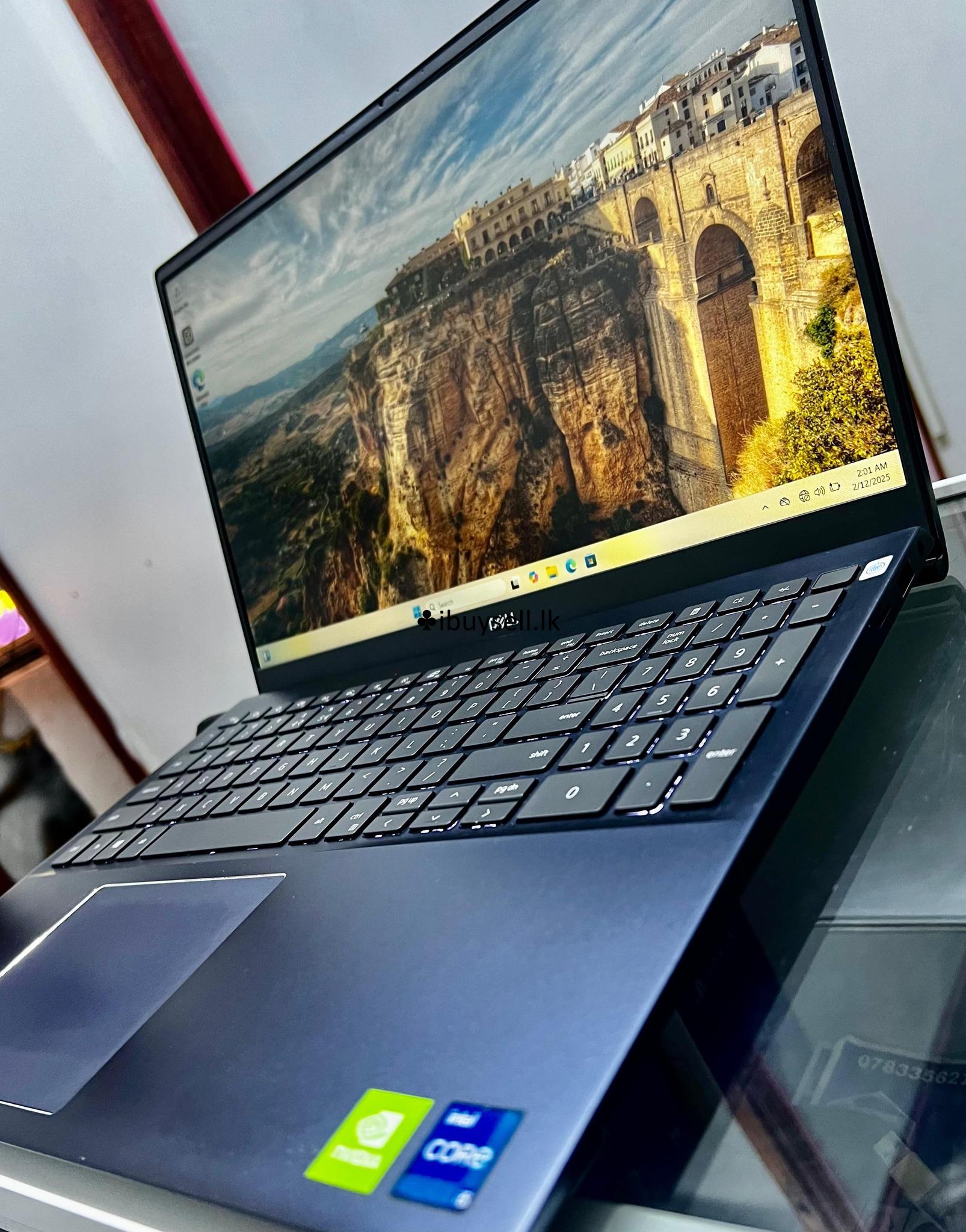 Dell Inspiron Model 5502 | For Sale!