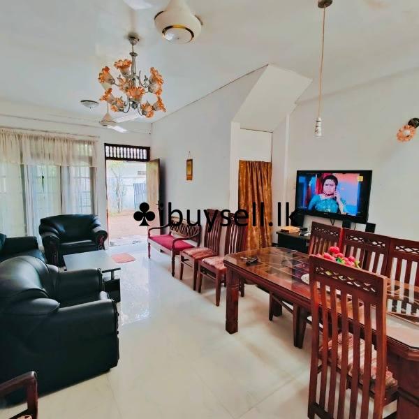 house fo sale – Dehiwala