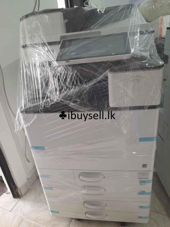 High quality Ricoh MPC 2004ex for sale