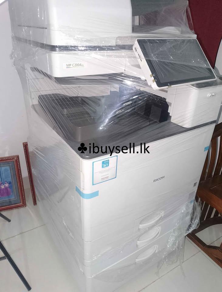 High quality Ricoh MPC 2004ex for sale