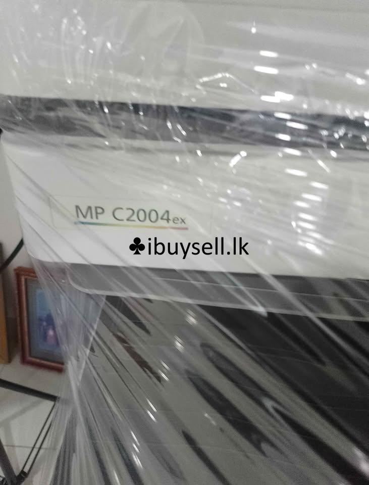 High quality Ricoh MPC 2004ex for sale