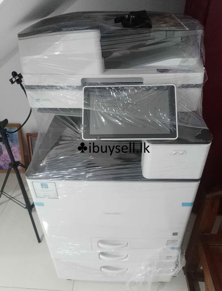 High quality Ricoh MPC 2004ex for sale