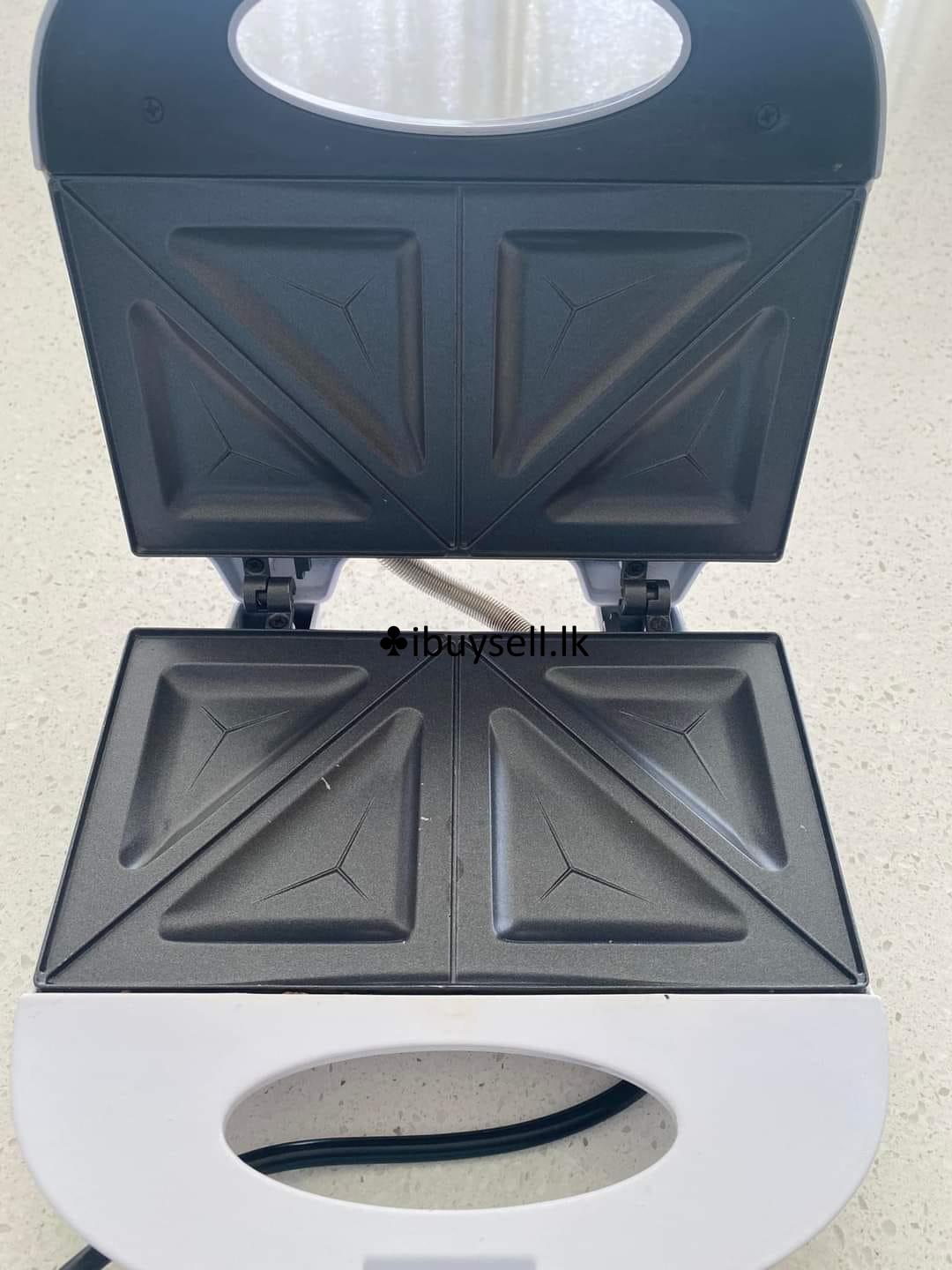 Toaster brand new -Dehiwala