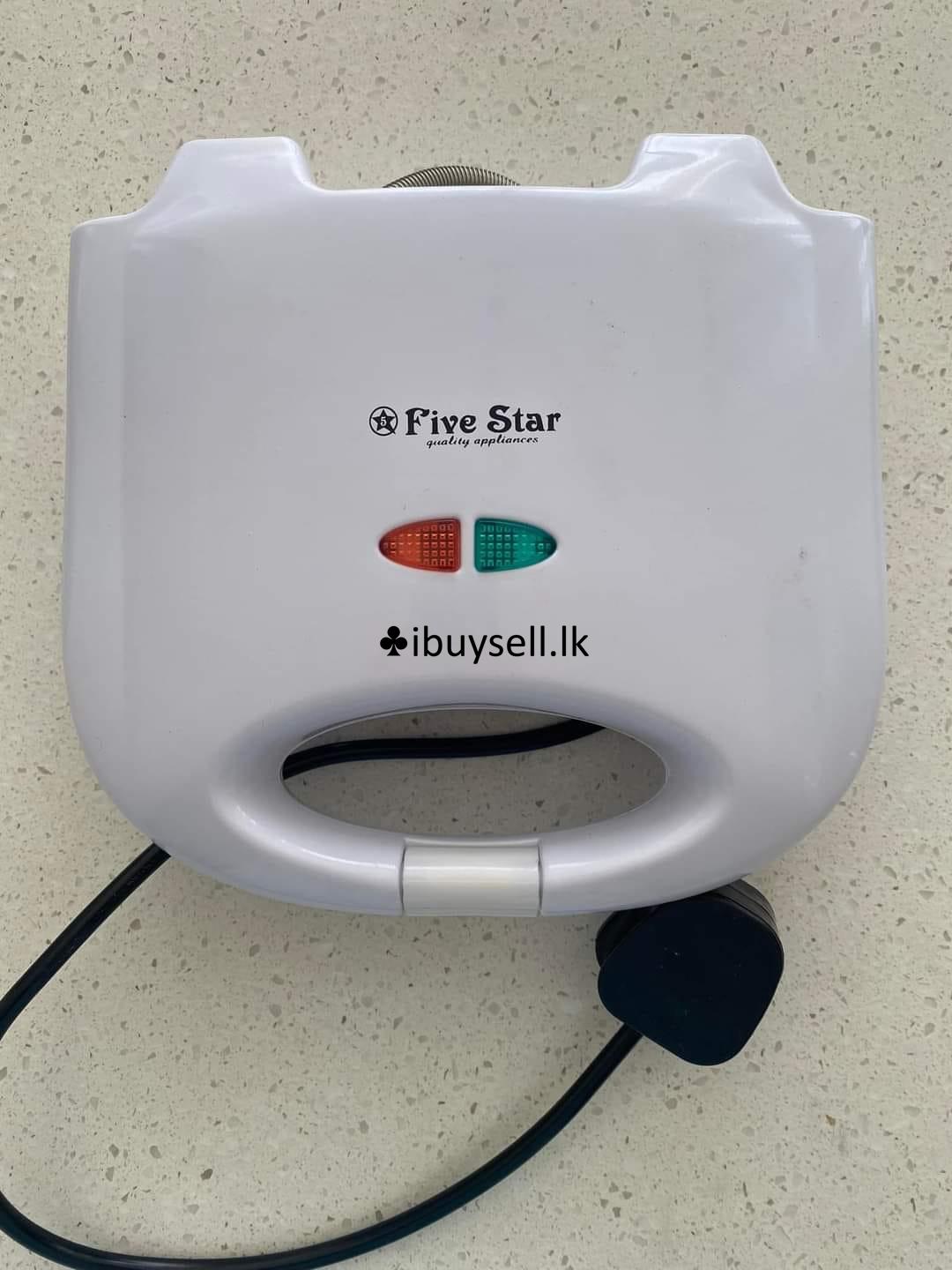 Toaster brand new -Dehiwala