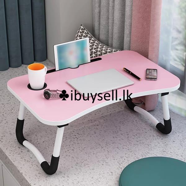 Foldable Bed Laptop Table for sale
