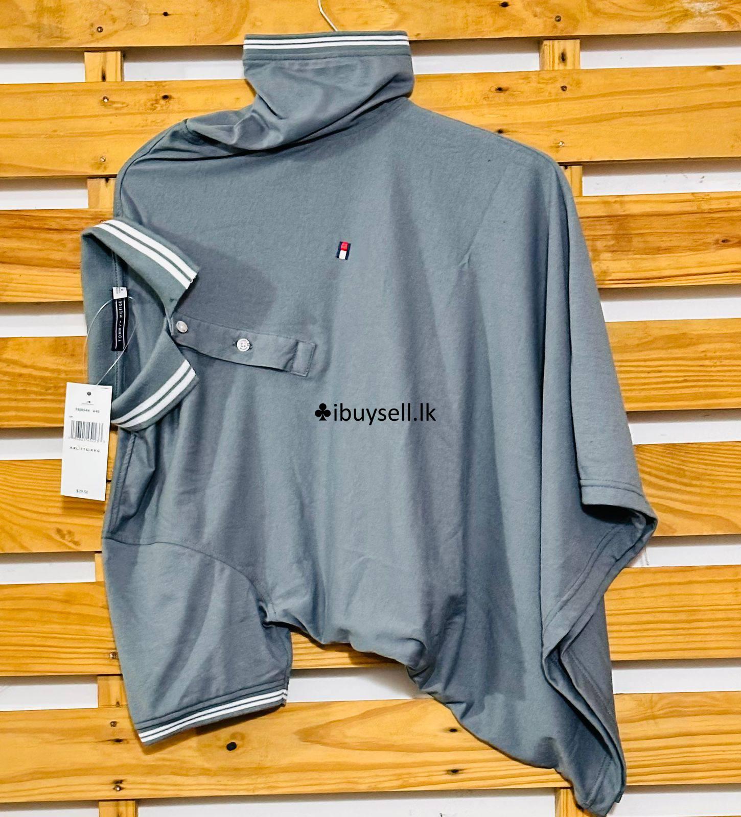 Collar t shirts for sell