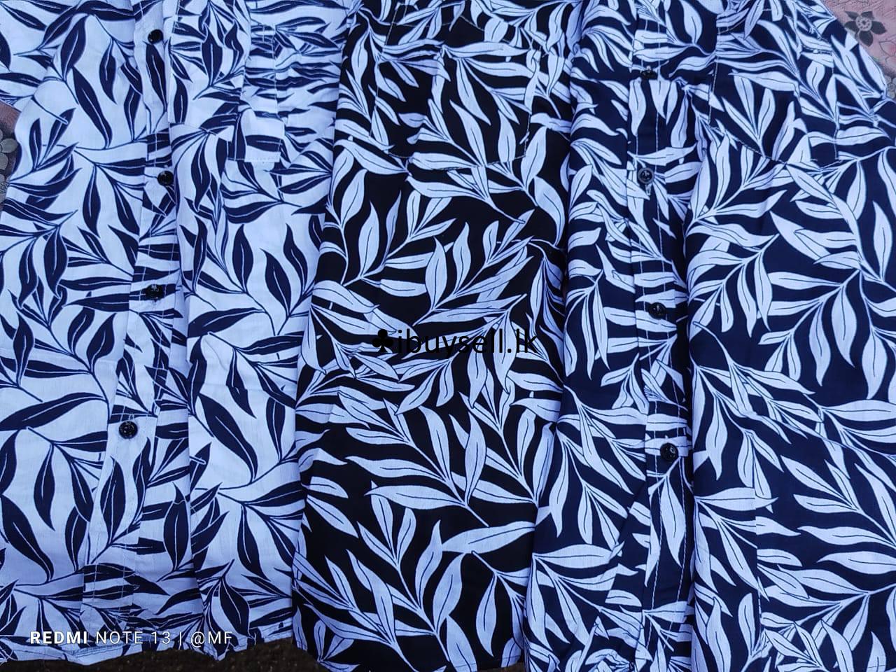 COTTON SHIRT for sell