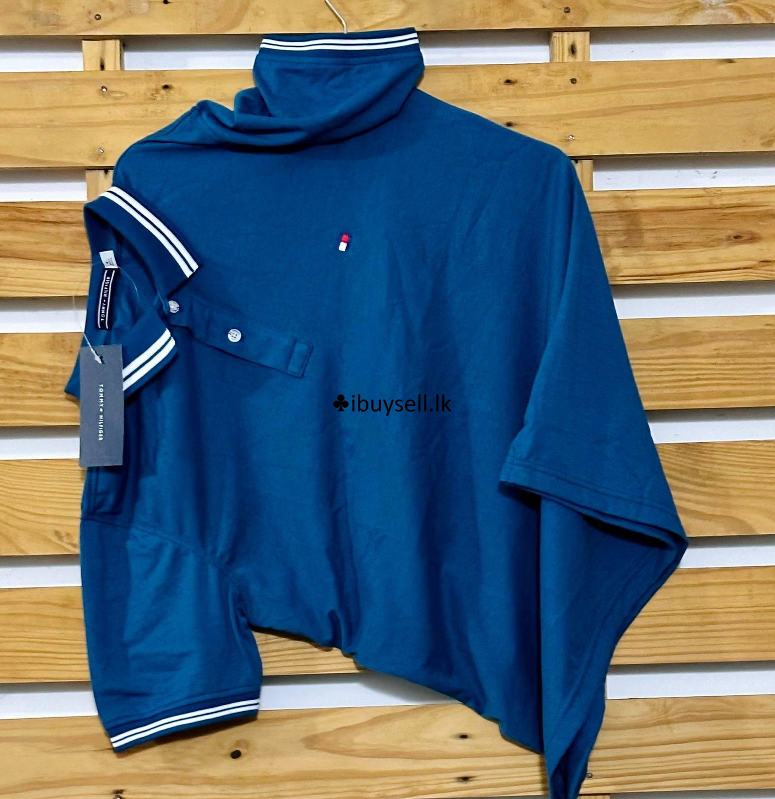 Collar t shirts for sell